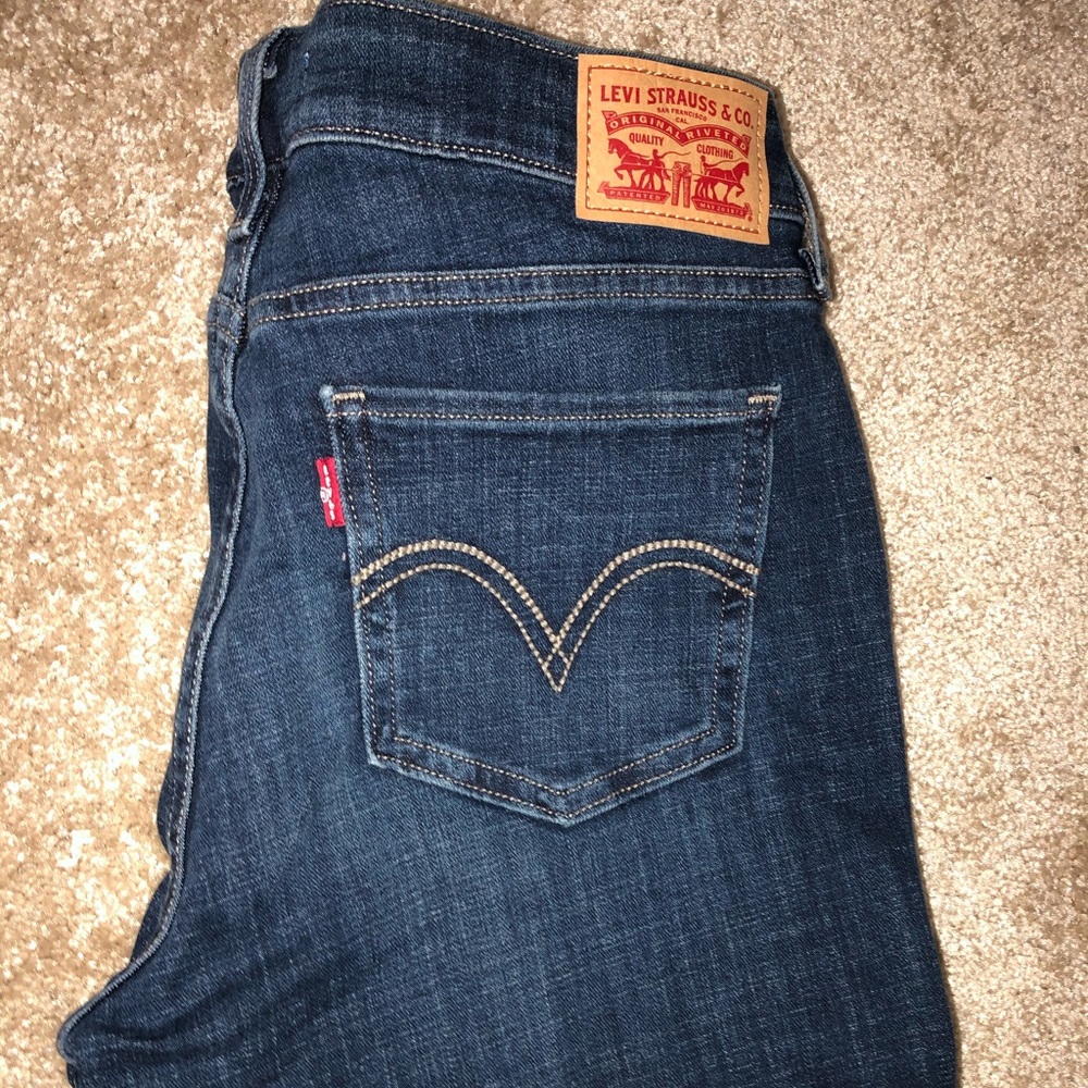 Levi Jeans